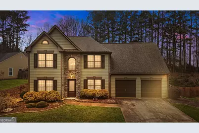 1016 Elsberry Drive, Woodstock, GA 30189 - Photo 2