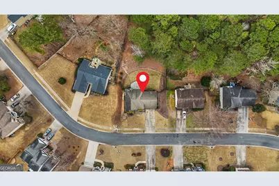 1016 Elsberry Drive, Woodstock, GA 30189 - Photo 56