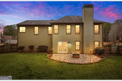 1016 Elsberry Drive, Woodstock, GA 30189 - Photo 48