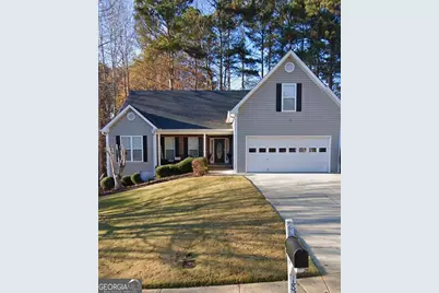 1838 Alcovy Oaks Drive, Lawrenceville, GA 30045 - Photo 1