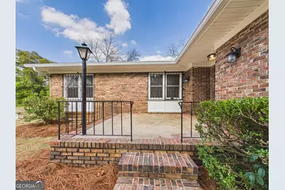 914 Bess Street, Perry, GA 31069 - Photo 4