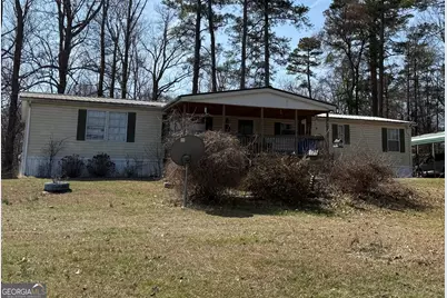 1273 Highway 60, Hoschton, GA 30548 - Photo 2