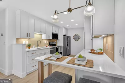 9103 Windrush Lane, Alpharetta, GA 30009 - Photo 1