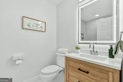 9103 Windrush Lane, Alpharetta, GA 30009 - Photo 20