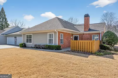 9103 Windrush Lane, Alpharetta, GA 30009 - Photo 6