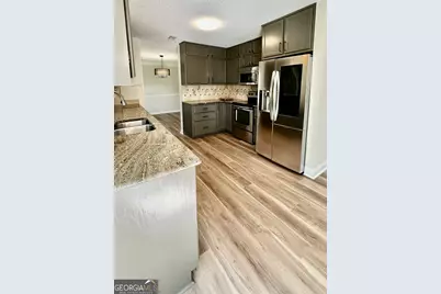 157 Rockspray Ridge, Peachtree City, GA 30269 - Photo 8