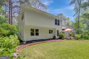 157 Rockspray Ridge, Peachtree City, GA 30269 - Photo 18