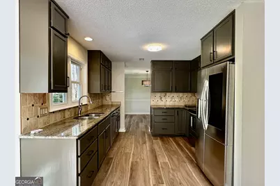 157 Rockspray Ridge, Peachtree City, GA 30269 - Photo 6