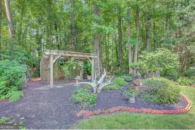 157 Rockspray Ridge, Peachtree City, GA 30269 - Photo 12