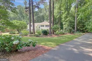 157 Rockspray Ridge, Peachtree City, GA 30269 - Photo 26