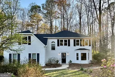 157 Rockspray Ridge, Peachtree City, GA 30269 - Photo 1