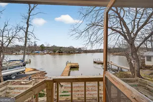 126 Elizabeth Cir, Jackson, GA 30233 - Photo 30