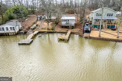 126 Elizabeth Circle, Jackson, GA 30233 - Photo 34