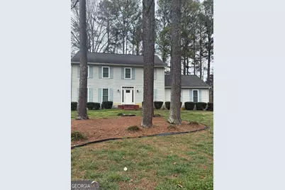 567 Wellington Way, Jonesboro, GA 30238 - Photo 2