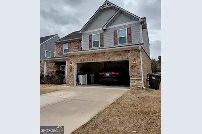 4432 Demesne Way, Powder Springs, GA 30127 - Photo 2