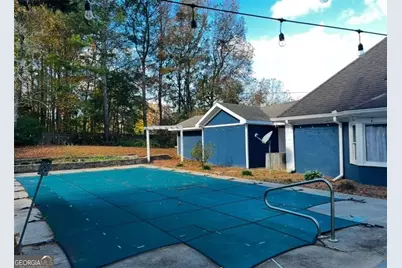 1501 Shoals Creek Drive SW, Conyers, GA 30094 - Photo 4