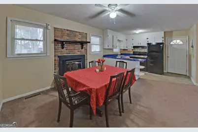 926 Skyline Drive, Toccoa, GA 30577 - Photo 8