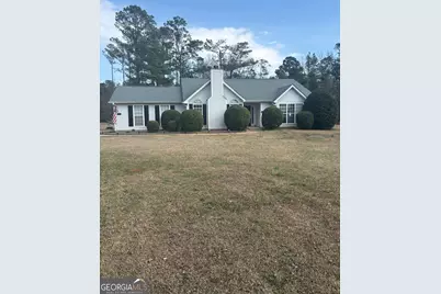 219 Ferguson Avenue, Locust Grove, GA 30248 - Photo 1