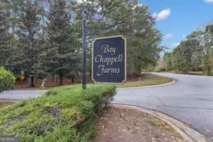 135 Handshaker Ct, Fayetteville, GA 30215 - Photo 2