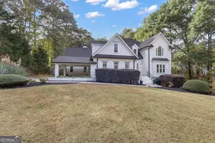 135 Handshaker Ct, Fayetteville, GA 30215 - Photo 6