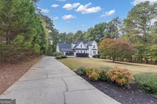 135 Handshaker Ct, Fayetteville, GA 30215 - Photo 4