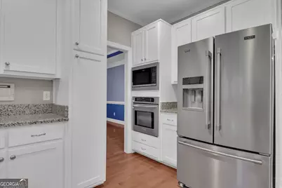 135 Handshaker Court, Fayetteville, GA 30215 - Photo 16