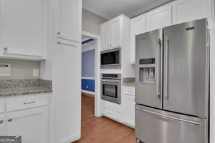 135 Handshaker Ct, Fayetteville, GA 30215 - Photo 16