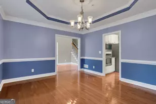 135 Handshaker Ct, Fayetteville, GA 30215 - Photo 12