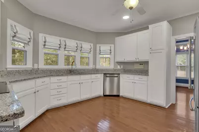 135 Handshaker Court, Fayetteville, GA 30215 - Photo 18