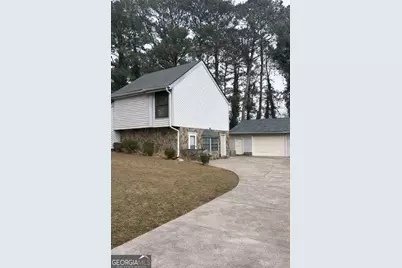 6798 Collier Way, Riverdale, GA 30296 - Photo 2