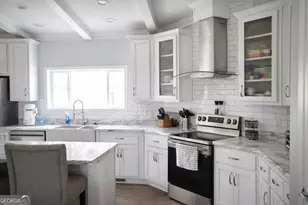 12661 Hwy 100, Rome, GA 30165 - Photo 6