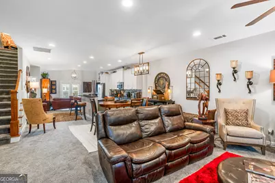 3634 Princeton Avenue, Atlanta, GA 30337 - Photo 8