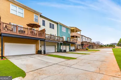 3634 Princeton Avenue, Atlanta, GA 30337 - Photo 28