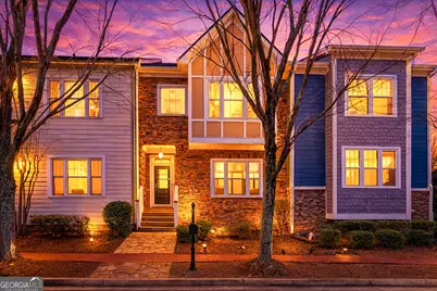 3634 Princeton Avenue, Atlanta, GA 30337 - Photo 2