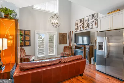 3634 Princeton Avenue, Atlanta, GA 30337 - Photo 26