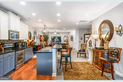 3634 Princeton Avenue, Atlanta, GA 30337 - Photo 4