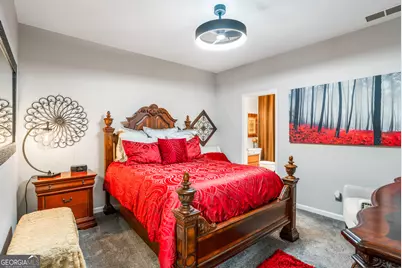 3634 Princeton Avenue, Atlanta, GA 30337 - Photo 20