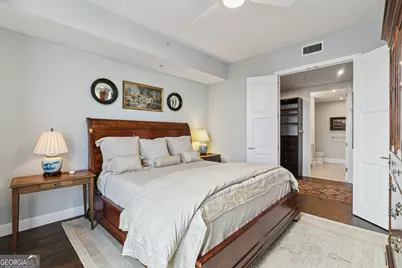 1820 Peachtree Street NW #1510, Atlanta, GA 30309 - Photo 10