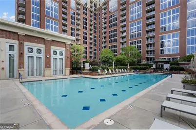 1820 Peachtree Street NW #1510, Atlanta, GA 30309 - Photo 28