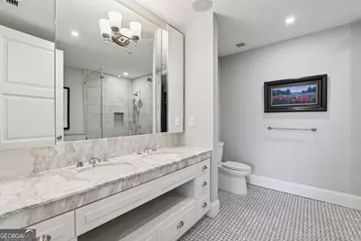 1820 Peachtree Street NW #1510, Atlanta, GA 30309 - Photo 12