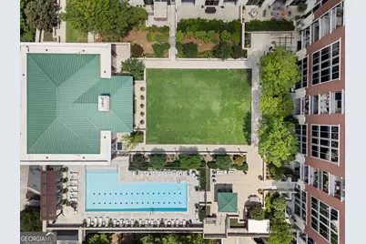 1820 Peachtree Street NW #1510, Atlanta, GA 30309 - Photo 2