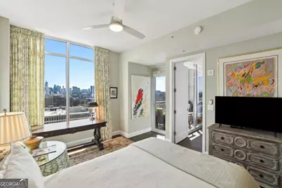 1820 Peachtree Street NW #1510, Atlanta, GA 30309 - Photo 18