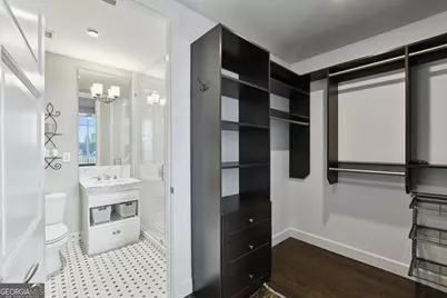 1820 Peachtree Street NW #1510, Atlanta, GA 30309 - Photo 24