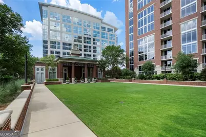 1820 Peachtree Street NW #1510, Atlanta, GA 30309 - Photo 34