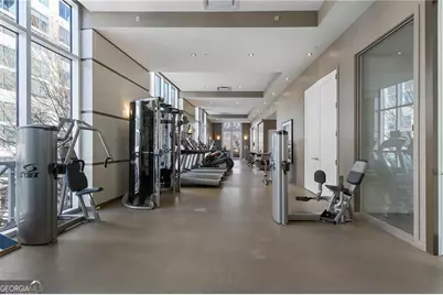 1820 Peachtree Street NW #1510, Atlanta, GA 30309 - Photo 30