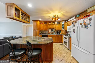 2777 Whippoorwill Trail, Hartwell, GA 30643 - Photo 10