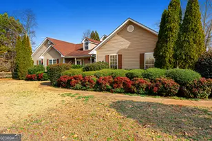 2777 Whippoorwill Trail, Hartwell, GA 30643 - Photo 2