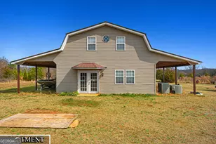 2777 Whippoorwill Trail, Hartwell, GA 30643 - Photo 24