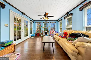 2777 Whippoorwill Trail, Hartwell, GA 30643 - Photo 12