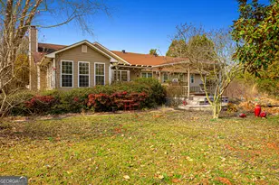 2777 Whippoorwill Trail, Hartwell, GA 30643 - Photo 20